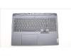 Lenovo COVER Upper Case ASM_FRA/ARA L82WM OGRGB for Lenovo Legion Pro 5-16ARX8 (82WM)