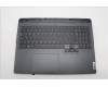 Lenovo COVER Upper Case ASM_POR L82WM OG RGB for Lenovo Legion Pro 5-16ARX8 (82WM)