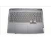 Lenovo COVER Upper Case ASM_RUS L82WM OG RGB for Lenovo Legion Pro 5-16ARX8 (82WM)