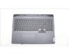 Lenovo COVER Upper Case ASM_UKR L82WM OG RGB for Lenovo Legion Pro 5-16ARX8 (82WM)