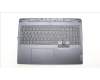 Lenovo COVER Upper Case ASM_ITA L82WM OG WH for Lenovo Legion Pro 5-16ARX8 (82WM)
