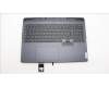 Lenovo COVER Upper Case ASM_SPA L82WM OG WH for Lenovo Legion Pro 5-16ARX8 (82WM)