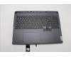 Lenovo COVER Upper Case ASM_UKR L82WM OG WH for Lenovo Legion Pro 5-16ARX8 (82WM)