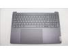 Lenovo COVER Upper Case ASM_EURO ENG_STGY L83BY for Lenovo Yoga Pro 9 16IRP8 (83BY)