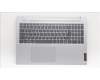 Lenovo COVER UpCase_SWS C82XF NFP CG BL ALDF for Lenovo IdeaPad Slim 5 16IAH8 (83BG)