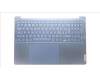 Lenovo COVER Upper Case ASM_ITA_TT L83BY for Lenovo Yoga Pro 9 16IRP8 (83BY)