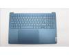 Lenovo COVER Upper Case ASM_POR_TT L83BY for Lenovo Yoga Pro 9 16IRP8 (83BY)