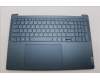 Lenovo COVER Upper Case ASM_RUS_TT L83BY for Lenovo Yoga Pro 9 16IRP8 (83BY)