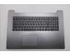 Lenovo COVER Upper Case ASM_GER L82X9 AGNFP for Lenovo IdeaPad 3-17IRU7 (82X9)