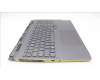 Lenovo COVER Upper Case ASM_ENG C 82XW BL for Lenovo LOQ 16IRH8 (82XW)