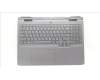Lenovo COVER Upper Case ASM_RUS C 82XW BL for Lenovo LOQ 16IRH8 (82XW)