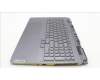 Lenovo COVER Upper Case ASM_ARA C 82XW BL for Lenovo LOQ 16IRH8 (82XW)