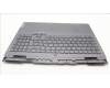 Lenovo COVER Upper Case ASM_UKE C 82XW BL for Lenovo LOQ 16IRH8 (82XW)