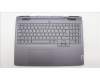 Lenovo COVER Upper Case ASM_POR C 82XW BL for Lenovo LOQ 16IRH8 (82XW)