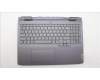 Lenovo COVER Upper Case ASM_EURO ENG C 82XW RGB for Lenovo LOQ 16IRH8 (82XW)
