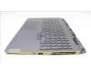 Lenovo COVER Upper Case ASM_HBW C 82XW RGB for Lenovo LOQ 16IRH8 (82XW)
