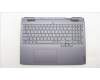 Lenovo COVER Upper Case ASM_UKR C 82XW RGB for Lenovo LOQ 16IRH8 (82XW)