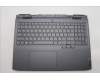Lenovo COVER Upper Case ASM_UKR C 82XW BL for Lenovo LOQ 16IRH8 (82XW)