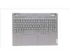 Lenovo COVER Upper Case ASM_POR C 82YA SGBL for Lenovo Legion Slim 5-16IRH8 (82YA/83D6)