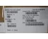 Lenovo COVER Upper Case ASM_UKR C 82YA SGBL for Lenovo Legion Slim 5-16IRH8 (82YA/83D6)