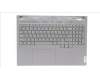 Lenovo COVER Upper Case ASM_GRE C 82YA SGRGB for Lenovo Legion Slim 5-16IRH8 (82YA/83D6)