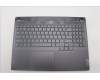 Lenovo COVER Upper Case ASM_EUROENG C82YA SGRGB for Lenovo Legion Slim 5-16IRH8 (82YA/83D6)