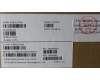 Lenovo 5CB1L57794 COVER FRUCOVERKX3B0_B_COVER_5M_SUB_ASSY