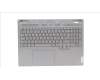 Lenovo COVER Upper Case ASM_UKE C 82YA SGRGB for Lenovo Legion Slim 5-16IRH8 (82YA/83D6)