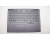 Lenovo COVER Upper Case ASM_ITA C 82YA SGRGB for Lenovo Legion Slim 5-16IRH8 (82YA/83D6)