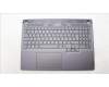 Lenovo COVER Upper Case ASM_POR C 82YA SGRGB for Lenovo Legion Slim 5-16IRH8 (82YA/83D6)