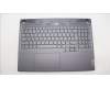 Lenovo COVER Upper Case ASM_SWS C 82YA SGRGB for Lenovo Legion Slim 5-16IRH8 (82YA/83D6)