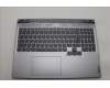 Lenovo COVER Upper Case ASM_UKE C 82YA MGBL for Lenovo Legion Slim 5-16IRH8 (82YA/83D6)