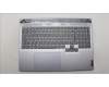 Lenovo COVER Upper Case ASM_ITA C 82YA MGBL for Lenovo Legion Slim 5-16IRH8 (82YA/83D6)