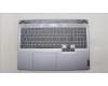 Lenovo COVER Upper Case ASM_SPA C 82YA MGBL for Lenovo Legion Slim 5-16IRH8 (82YA/83D6)