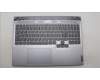 Lenovo COVER Upper Case ASM_SWS C 82YA MGBL for Lenovo Legion Slim 5-16IRH8 (82YA/83D6)