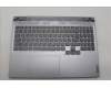 Lenovo COVER Upper Case ASM_UKR C 82YA MGBL for Lenovo Legion Slim 5-16IRH8 (82YA/83D6)