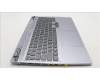 Lenovo COVER Upper Case ASM_RUS C 82YA MGRGB for Lenovo Legion Slim 5-16IRH8 (82YA/83D6)