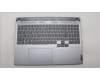 Lenovo COVER Upper Case ASM_UKE C 82YA MGRGB for Lenovo Legion Slim 5-16IRH8 (82YA/83D6)