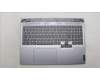 Lenovo COVER Upper Case ASM_ITA C 82YA MGRGB for Lenovo Legion Slim 5-16IRH8 (82YA/83D6)