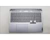 Lenovo COVER Upper Case ASM_SPA C 82YA MGRGB for Lenovo Legion Slim 5-16IRH8 (82YA/83D6)