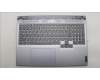 Lenovo COVER Upper Case ASM_FRA C 82YA MGRGB for Lenovo Legion Slim 5-16IRH8 (82YA/83D6)