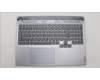Lenovo COVER Upper Case ASM_GER C 82YA MGRGB for Lenovo Legion Slim 5-16IRH8 (82YA/83D6)