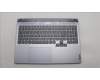 Lenovo COVER Upper Case ASM_UKR C 82YA MGRGB for Lenovo Legion Slim 5-16IRH8 (82YA/83D6)
