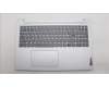 Lenovo COVER UpCase_ARA C82XF NFP CG BL PLDF for Lenovo IdeaPad Slim 5 16IAH8 (83BG)