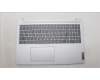 Lenovo COVER UpCase_NORDIC C82XF NFP CG BLPLDF for Lenovo IdeaPad Slim 5 16IAH8 (83BG)