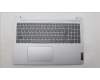 Lenovo COVER UpCase_BUL C82XF NFP CG BL PLDF for Lenovo IdeaPad Slim 5 16IAH8 (83BG)