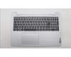Lenovo COVER UpCase_SWS C82XF NFP CG NBL PLDF for Lenovo IdeaPad Slim 5 16IAH8 (83BG)