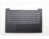 Lenovo COVER Upper Case ASM_ARA L83A0 TEX for Lenovo V14 G4 IRU (83A0)