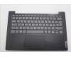Lenovo COVER Upper Case ASM_ITA L83A0 TEX for Lenovo V14 G4 IRU (83A0)