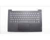 Lenovo COVER Upper Case ASM_RUS L83A0 TEX for Lenovo V14 G4 IRU (83A0)